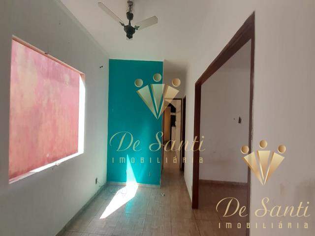 Residencial para Venda, Jardim Victória, Mogi Guacu/SP